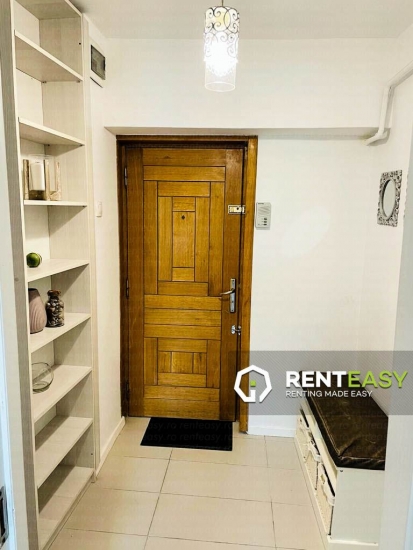 De inchiriat ! Apartament cu doua camere situat in zona Hala Centrala